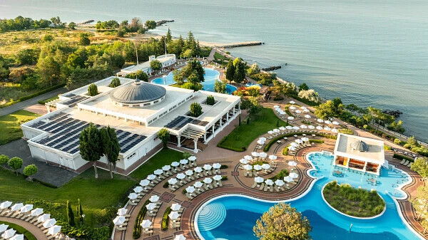 Dreams Sunny Beach Resort & Spa